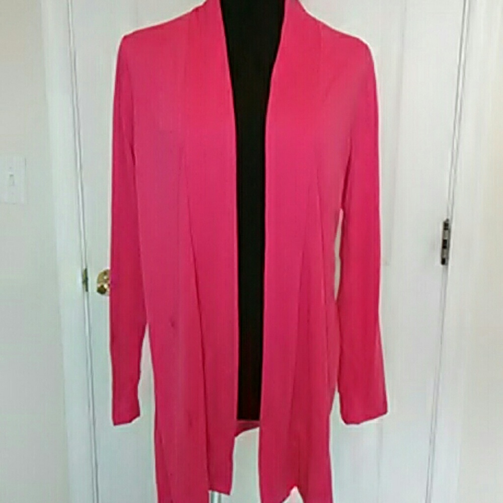 RAGS & COUTURE Cardigan
